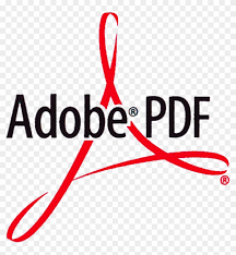 Get Adobe Reader to view PDFs