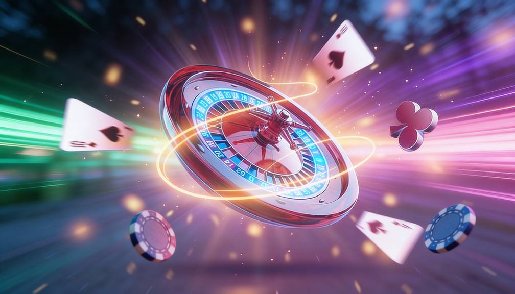 Europa Casino NZ Review: A Comprehensive Analysis
