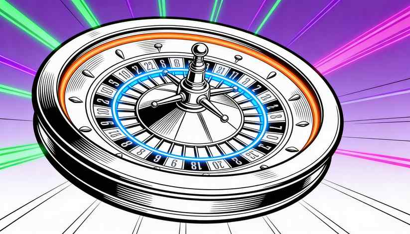 Low Volatility vs High Volatility Slots: Ein Vergleich