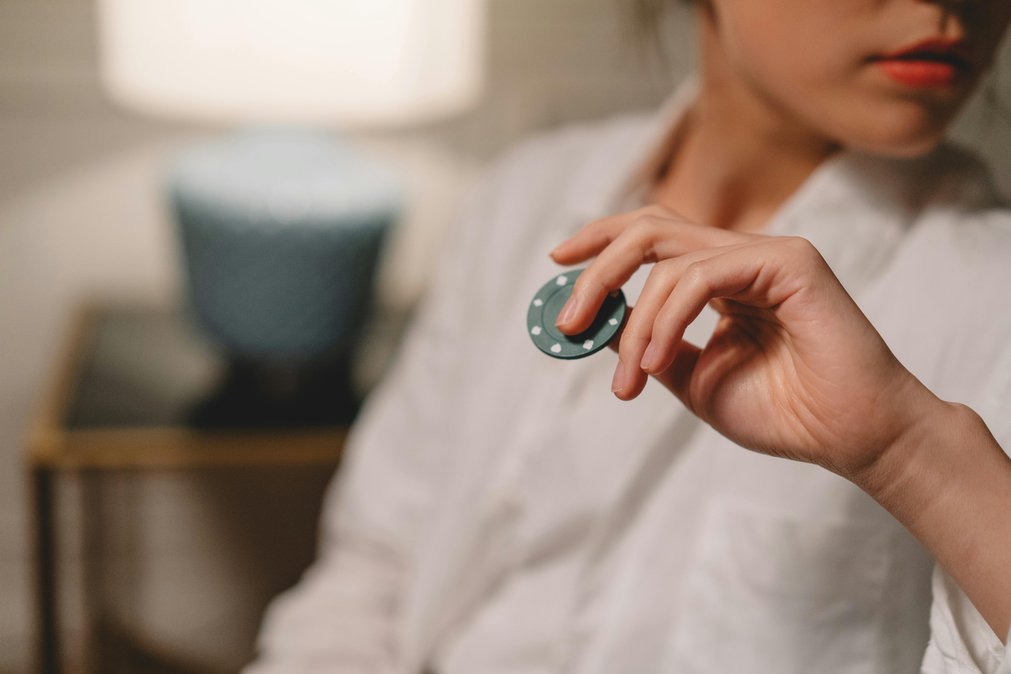 Ultimate Guide to Slot Machines at Pacific Spins Casino